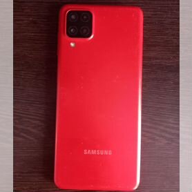 Samsung Galaxy A12, 3/32 ГБ