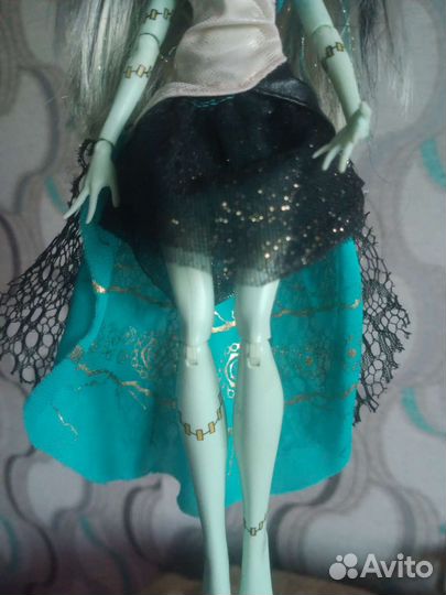 Кукла Монстер Хай