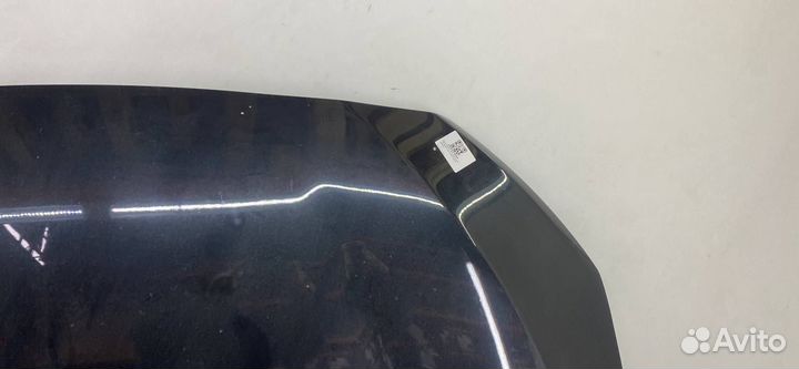 Капот, BMW 5 F10/F11/GT F07 2011