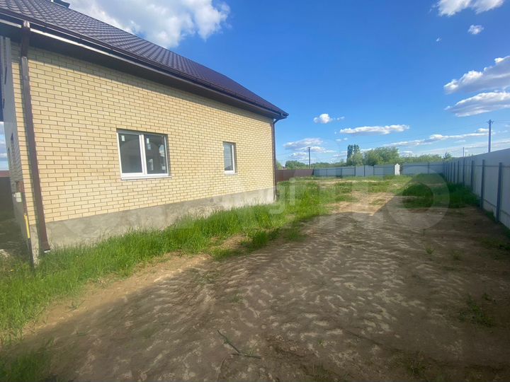 Дом 120 м² на участке 10 сот.