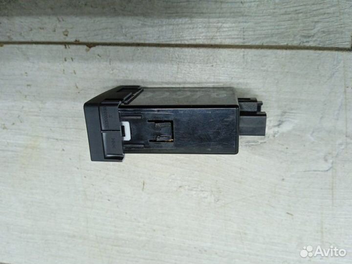 Кнопка освещения панели приборов Hyundai I30