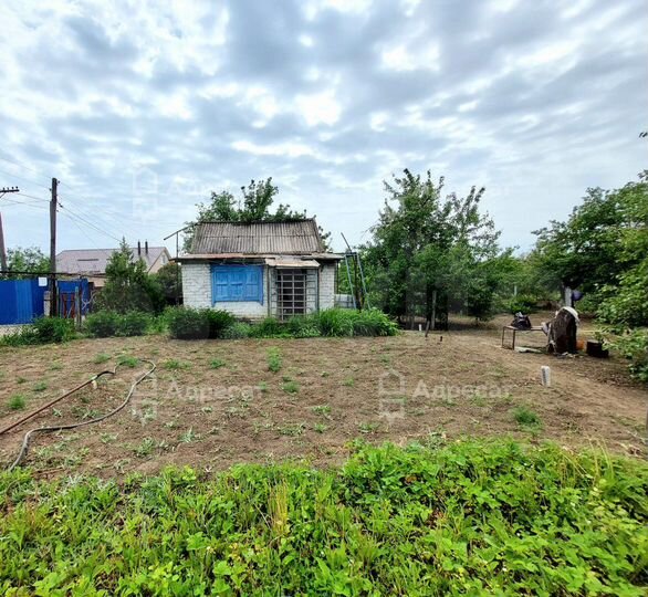 Дача 20 м² на участке 6,6 сот.