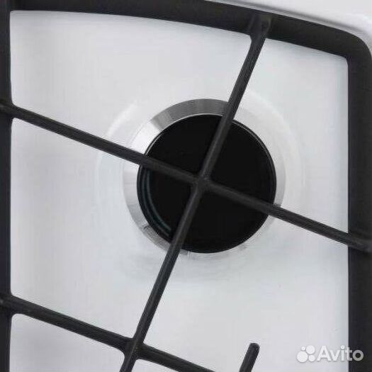 Газовая варочная панель Gefest сг сн 1211