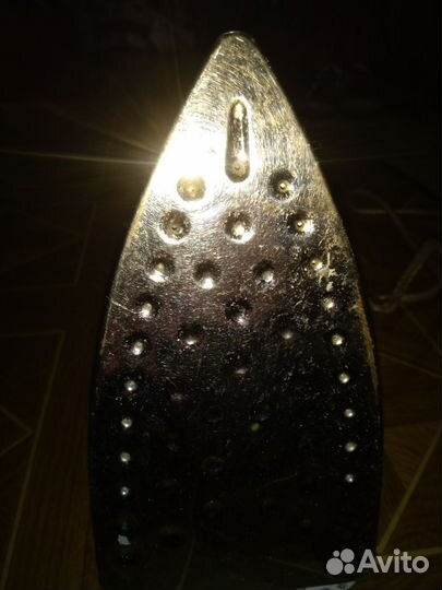 Утюг sterlingg ST-1388