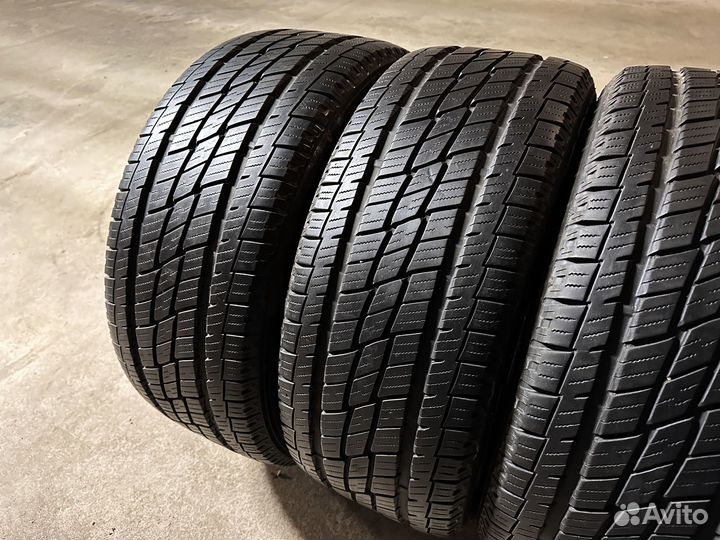 Toyo Open Country H/T 285/45 R22