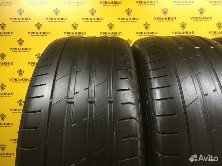 Nexen N'Fera SU1 225/45 R19 96W