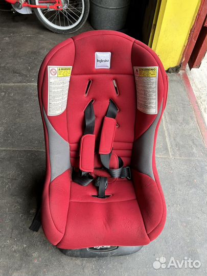 Детское кресло Inglesina