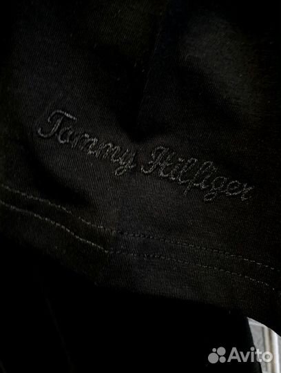 Футболка Tommy Hilfiger