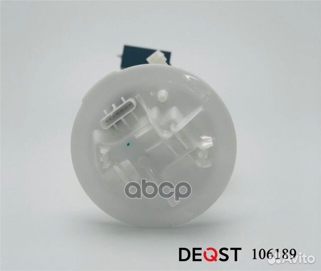 Насос топливный mercedes-benz GL-class (X166) 0