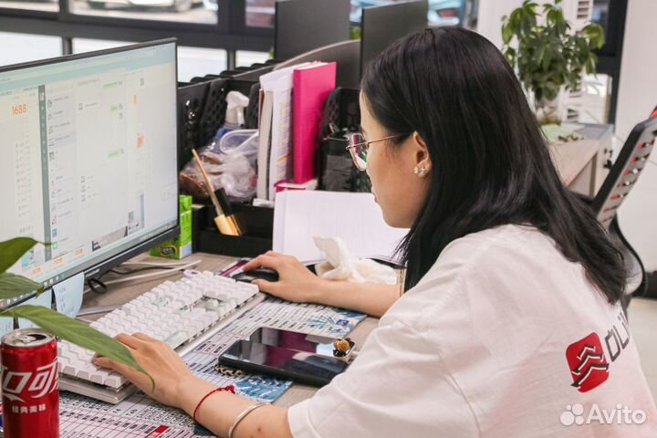 Байер/Посредник/Перевозка Китай/Товар/Баер