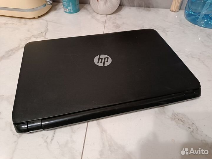 Ноутбук HP на AMD/8RAM/500GB