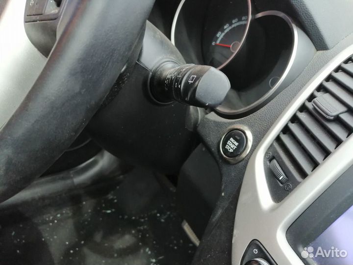 Переключатель подрулевой Kia Venga Киа Венга 2016
