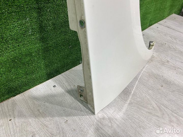 Крыло Audi A1 8X переднее правое