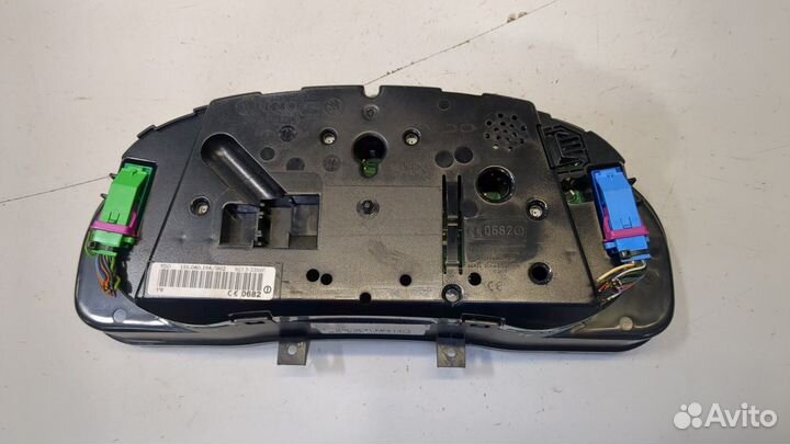 Щиток приборов Volkswagen Passat 5, 2001