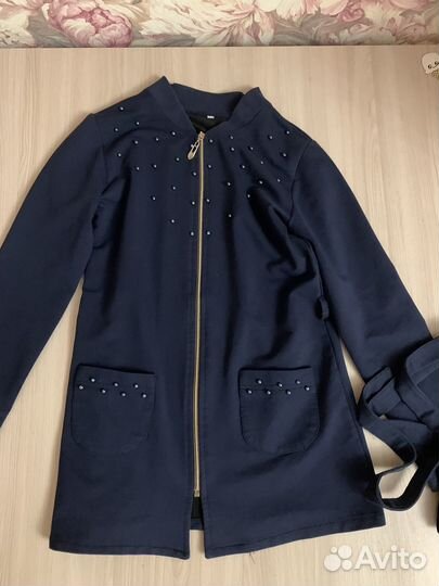 Костюм для девочки 146