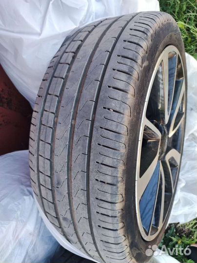 Pirelli Scorpion 225/45 R19 96W