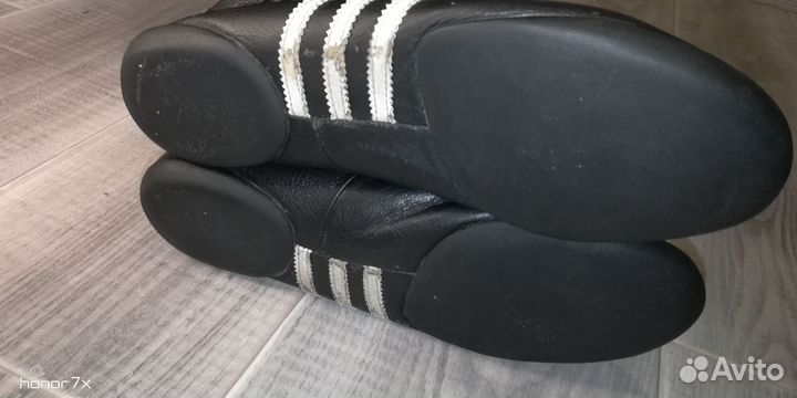 Борцовки adidas