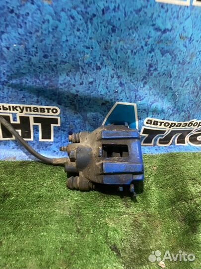 Суппорт тормозной задний левый Mercedes-Benz Ml