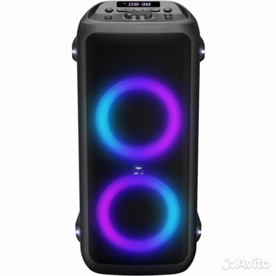 Музыкальная система Midi Vipe nitro X5