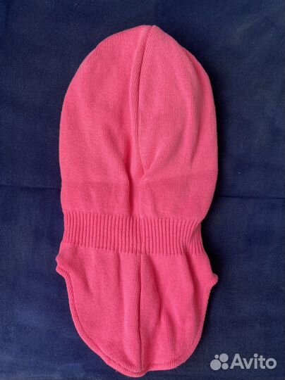 Шапка или шлем для девочки Reima 46р