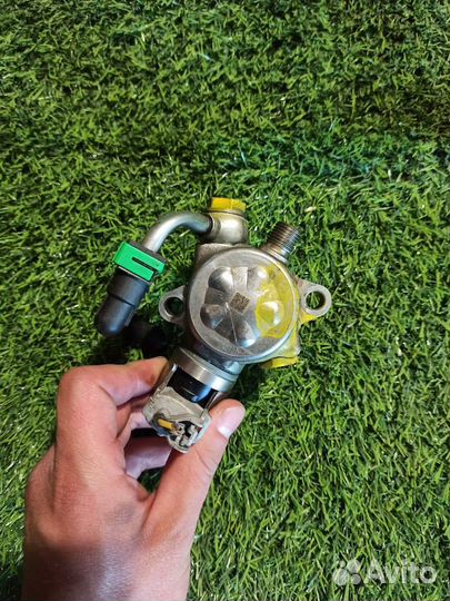 Тнвд Mazda 1.5, 2.0, 2.5