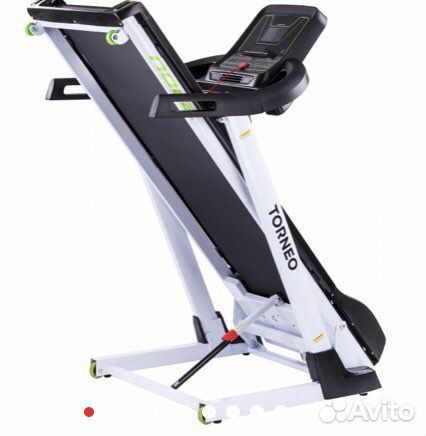 Беговая дорожка Tourneo t-310 nota