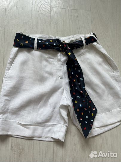 Шорты paul shark женские