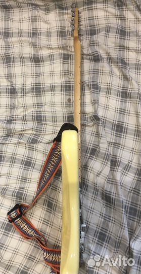 Fender Player Strat HSS 2017 Mexico Гитара