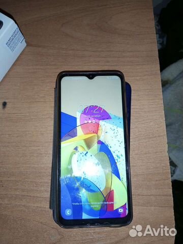 Samsung galaxy А12 бу