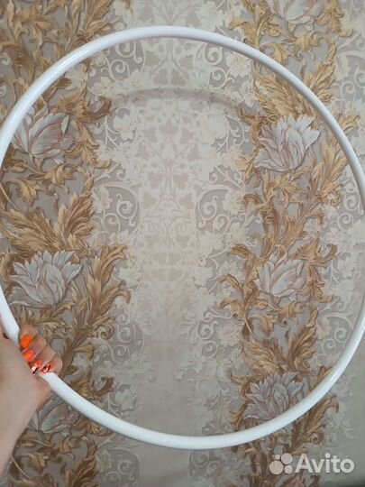 Обруч для художественной гимнастики