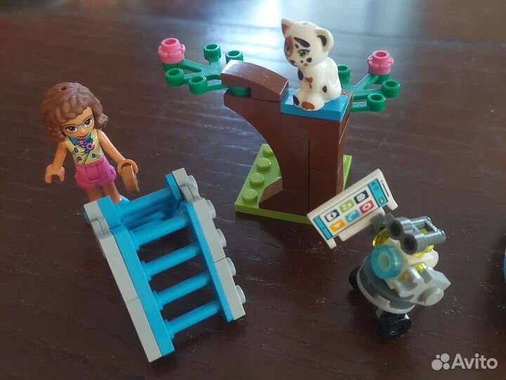 Lego friends 41333