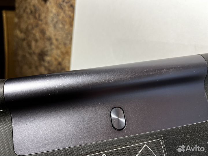 Планшет lenovo yoga Tab 3