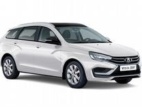 Новый ВАЗ (LADA) Vesta 1.6 MT, 2024, цена от 1 470 000 руб.