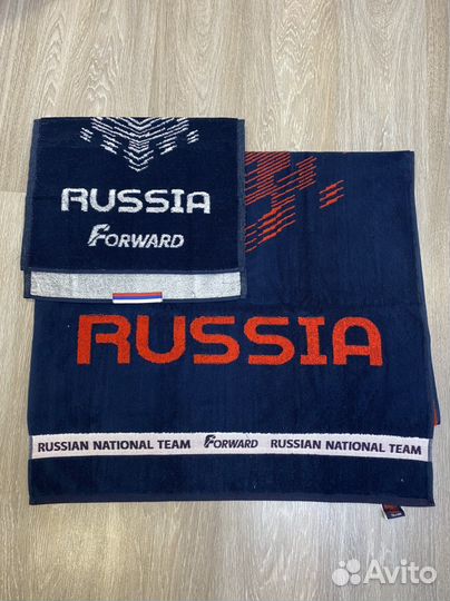 Полотенца Forward Russia