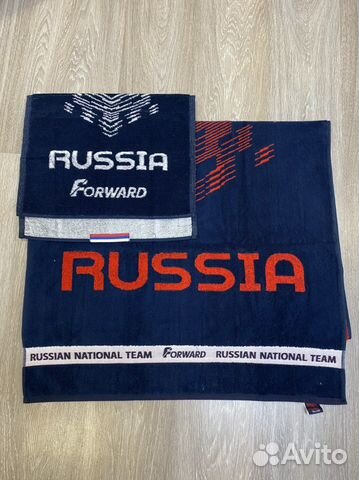 Полотенца Forward Russia