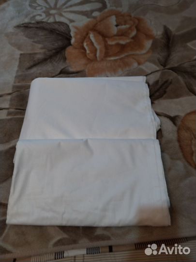 Ткань хлопок СССР