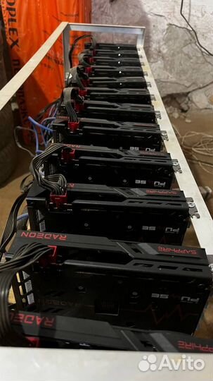 Крипто ферма