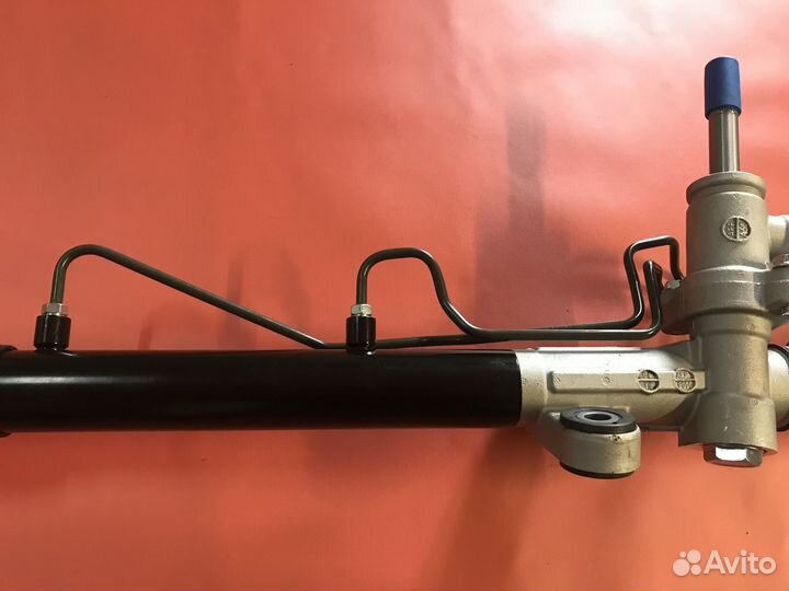 Рулевая рейка Mitsubishi Lancer 4G18 1.6 новая