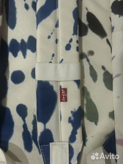 Рюкзак женский Levi's