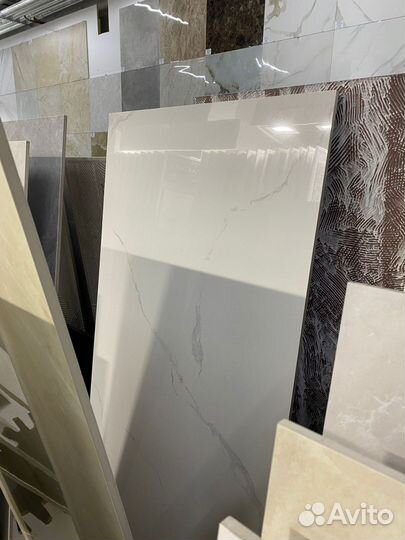 Керамогранит 120х60