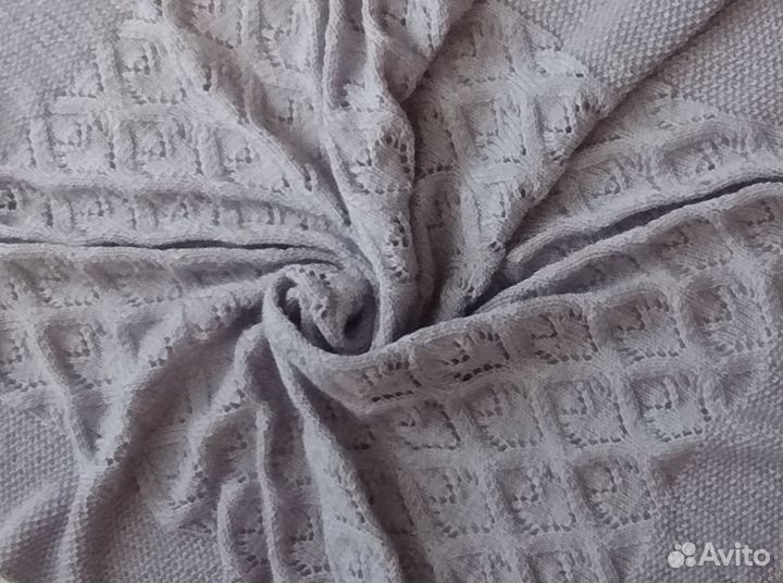 Детский плед