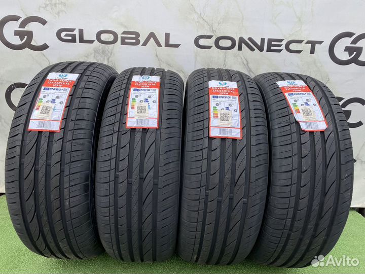 Leao Nova-Force 235/55 R19 105W