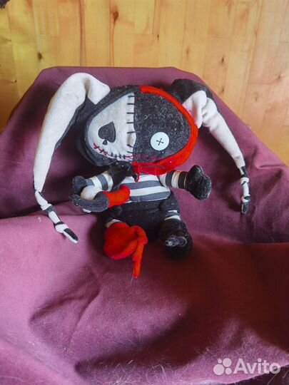 Fester Yester (Фестер Джестер) клоун