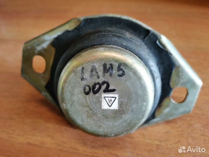 Опора двигателя (подушка) Ford Sierra 1982-1986