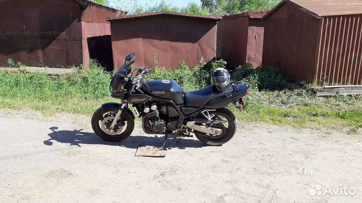 Продам мотоцикл