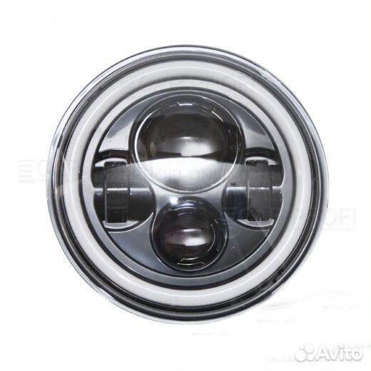 Светодиодная фара carprofi CP-LED-7