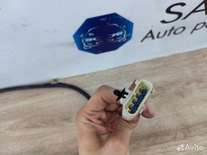 Проводка рулевой рейки Bmw X5 E70 N52B30AF 2009