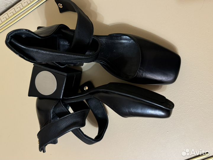 Туфли женские 40 размер