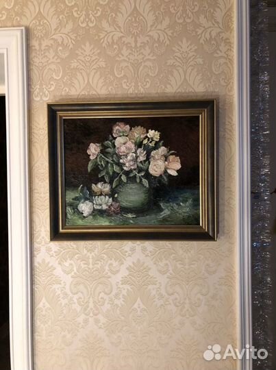 Рисую картины на заказ