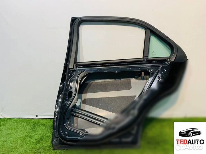 Дверь задняя правая, Mercedes E W212 2011